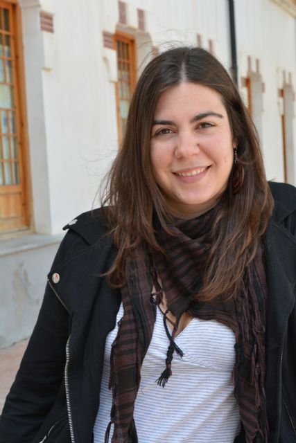 Una ingeniera de la UPCT investiga técnicas para identificar aviones sospechosos - 1, Foto 1