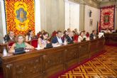 El pleno aprueba un moción socialista para crear más espacios verdes en La Vaguada