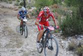 Ciclistas del C.C. Santa Eulalia participaron en varias pruebas el pasado fin de semana
