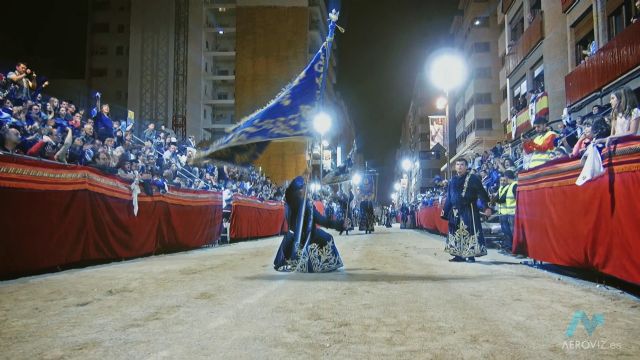 La nueva web municipal de promoción de la Semana Santa alcanza las 50.000 visitas en apenas 5 días de funcionamiento - 1, Foto 1