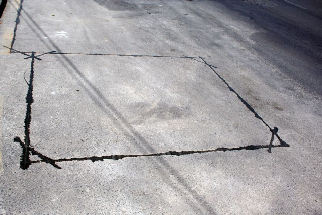 Puesta en marcha de los semáforos y el cambio de sentido de la Avenida de Murcia - 3, Foto 3