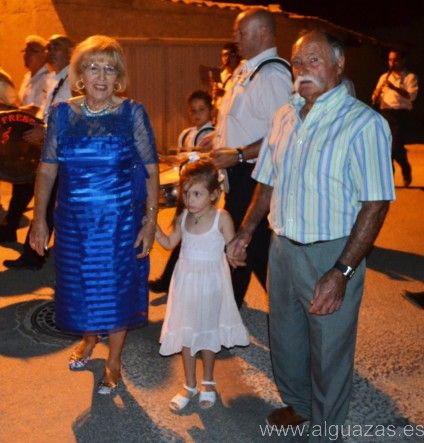 El Paraje de Alguazas despide a lo grande sus fiestas 2014 - 1, Foto 1