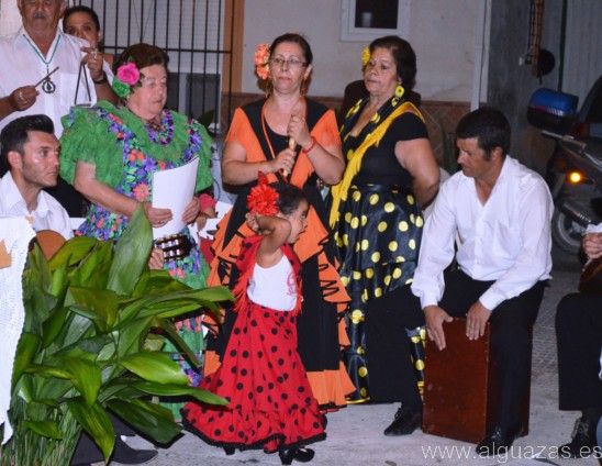 El Paraje de Alguazas despide a lo grande sus fiestas 2014 - 5, Foto 5