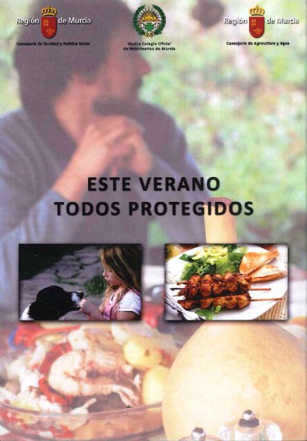 El Ayuntamiento de Alguazas acomete la campaña de vacunación contra la rabia 2014 - 1, Foto 1