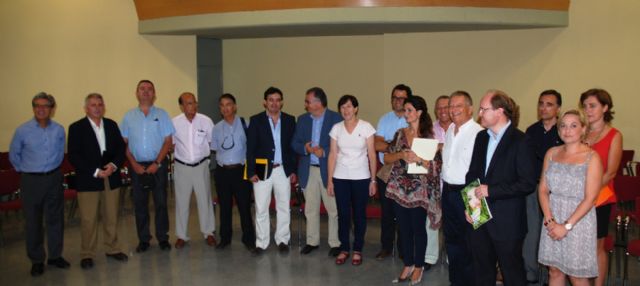 El Ayuntamiento de Cartagena se une a la Red Solidaria para el aprovechamiento de alimentos - 1, Foto 1