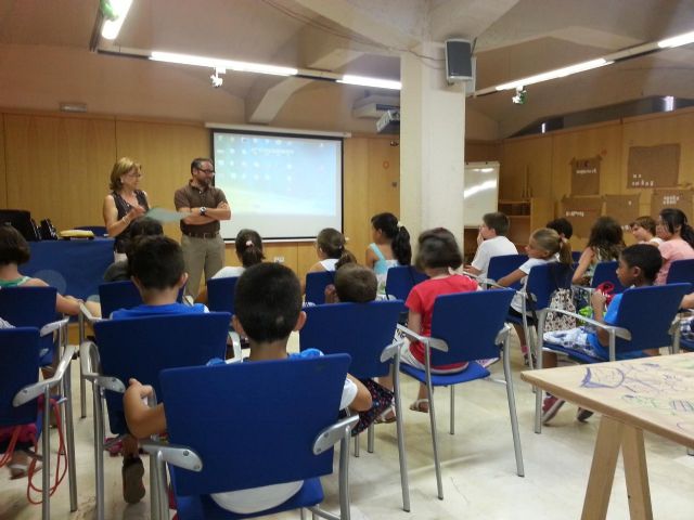 Diplomas para los científicos más pequeños - 2, Foto 2