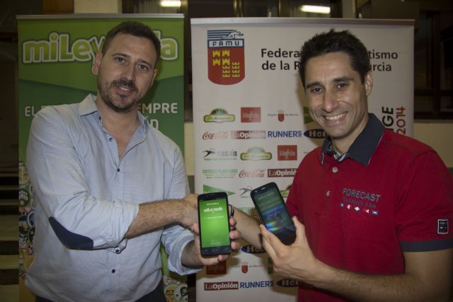 Toda la emoción de la RCH, en tu móvil - 1, Foto 1