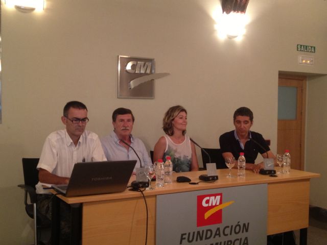 Blanca tendrá el primer espacio de España dedicado en exclusiva al videoarte - 2, Foto 2