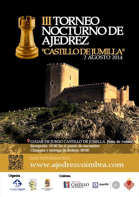 El Castillo, la Casa del Artesano y la Plaza Arriba, enclaves destacados de la agenda cultural del fin de semana - 4, Foto 4