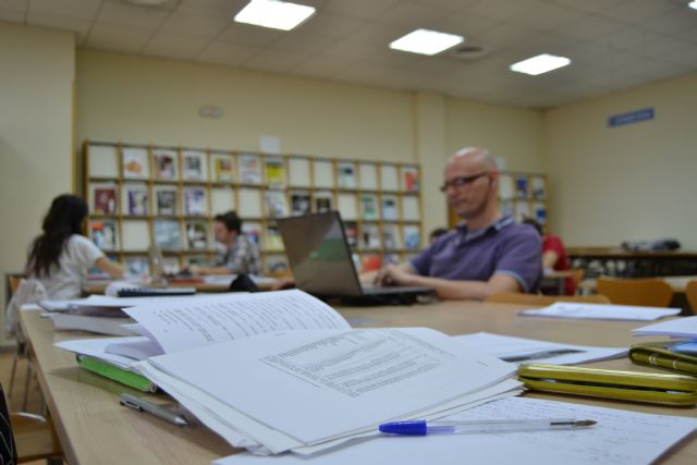 52.000 euros para becar a 80 estudiantes de la UPCT con rentas bajas - 1, Foto 1