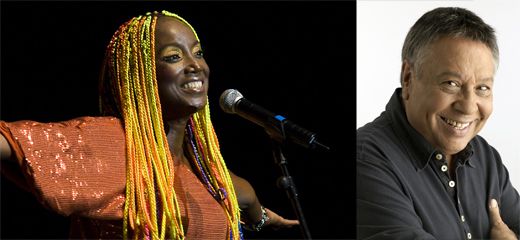 Jazz San Javier dirige su mirada hacia Cuba y hacia el mejor jazz fusión con Lucrecia y Havanna Street Band, y Chuck Loeb & Friends - 1, Foto 1