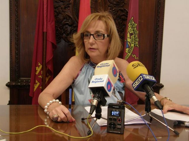 El CAVI de Lorca ha atendido a 271 mujeres víctimas de violencia de género en el primer semestre del año - 1, Foto 1