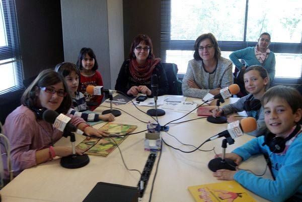 El programa Igualdad en las Ondas despide la temporada con un balance muy positivo después de sus 10 meses en antena - 3, Foto 3