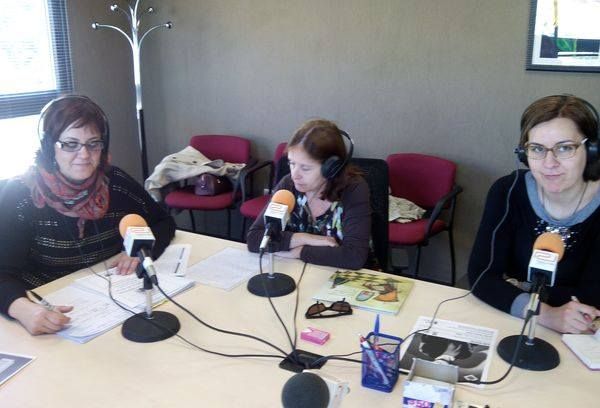 El programa Igualdad en las Ondas despide la temporada con un balance muy positivo después de sus 10 meses en antena - 4, Foto 4