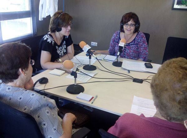 El programa Igualdad en las Ondas despide la temporada con un balance muy positivo después de sus 10 meses en antena - 5, Foto 5