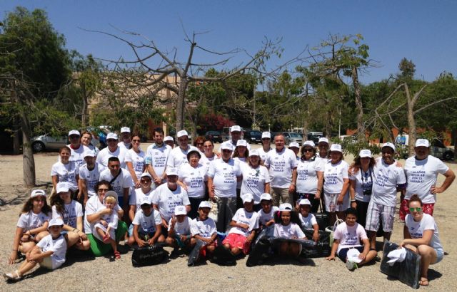 XX Aniversario del Programa Vacaciones en Paz - 2, Foto 2