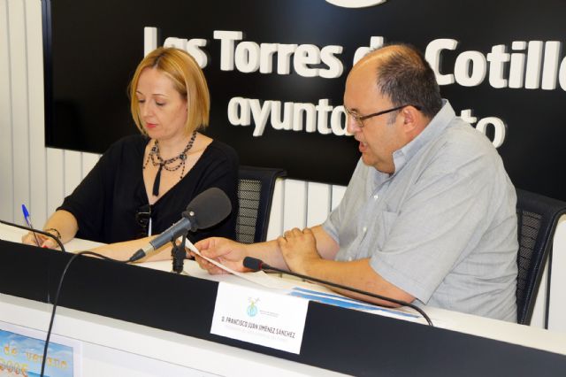 El Área Comercial Las Torres vuelve a regalar 2.000 euros en regalos en su campaña de verano - 4, Foto 4