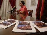 El Ayuntamiento de Lorca concede la licencia de primera ocupación a las 26 viviendas de los edificios Grial, Vendimia y Viña II