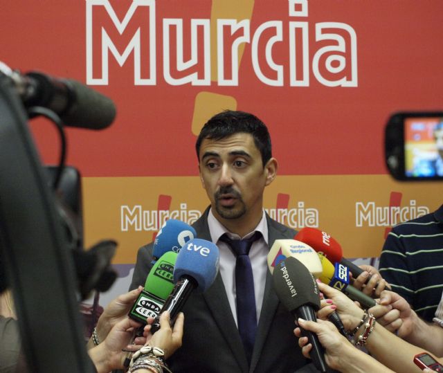 UPyD Murcia exige explicaciones por el proceso selectivo de auxiliar de bibliotecas municipal - 1, Foto 1