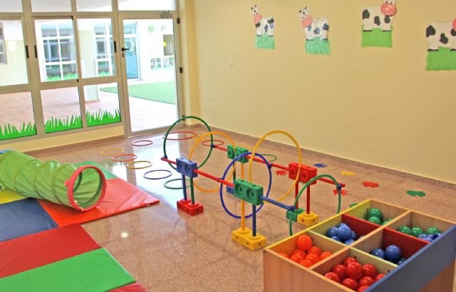 Más de 300 alumnos de escuelas infantiles se beneficiaron de las bonificaciones de Educación durante el curso pasado - 1, Foto 1