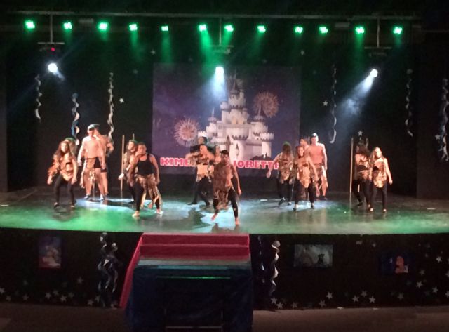 Las Semanas Culturales de Las Torres de Cotillas concluyen con la aportación del grupo Kimera - 3, Foto 3