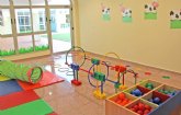 Ms de 300 alumnos de escuelas infantiles se beneficiaron de las bonificaciones de Educacin durante el curso pasado