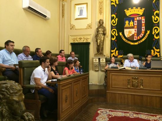 POSE: Otro año en blanco con gobiernos del PP para Jumilla y para la Región de Murcia - 1, Foto 1