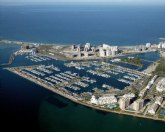 Los puertos deportivos de la Regin mantienen un nivel de ocupacin del 83 por ciento