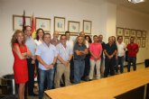 La Consejera de Agricultura y Agua promueve la creacin del Grupo de Accin Local Pesquero de la Regin de Murcia