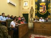 POSE: 'Otro año en blanco con gobiernos del PP para Jumilla y para la Regin de Murcia'