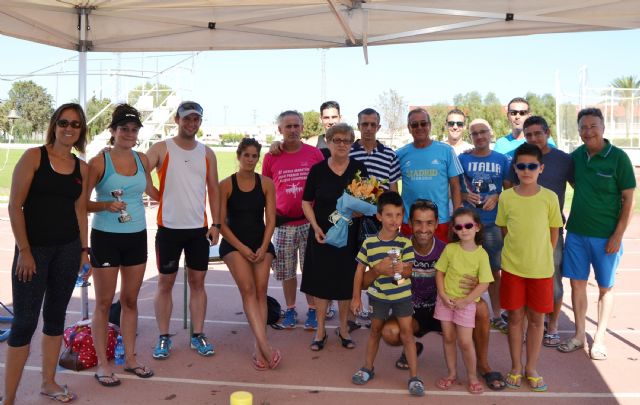 Las 24 horas del deporte aguileño congregan a un alto número de participantes - 2, Foto 2