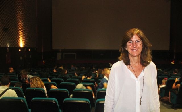 Cerca de 2.000 personas disfrutan del ciclo de cine familiar de la Filmoteca Regional - 1, Foto 1