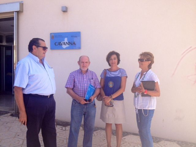 Sánchez-Castañol: Más de 80 profesionales refuerzan la Red de asistencia sanitaria este verano en la costa - 1, Foto 1