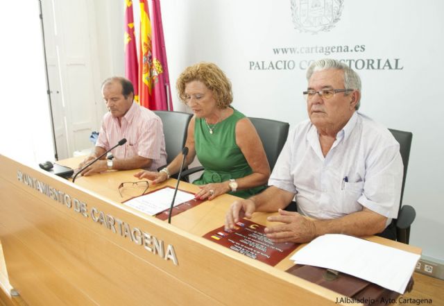 Colombia, Chile, Cuba y Puerto Rico se suman a Trovalia 2014 - 4, Foto 4