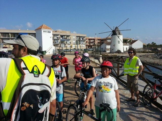 Cerca de un millar de niños disfrutan en verano de las actividades programadas por el Ayuntamiento - 2, Foto 2