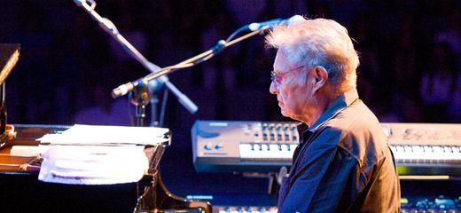Clausura de lujo para el Festival de Jazz de San Javier con dos gigantes del jazz contemporáneo, Lee Ritenour y Dave Grusin - 2, Foto 2