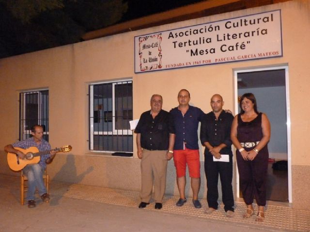 Clausurado un nuevo curso de la escuela del trovo de La Unión - 3, Foto 3