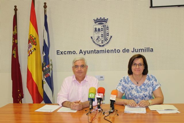 La Comunidad Autónoma aumenta la aportación al convenio de prestaciones básicas de Servicios Sociales - 1, Foto 1