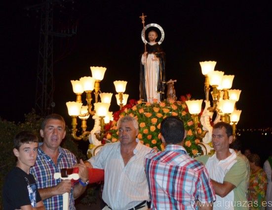La Huerta de Arriba de Alguazas elige a sus Reyes 2014 - 3, Foto 3
