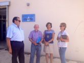 Snchez-Castañol: 'Ms de 80 profesionales refuerzan la Red de asistencia sanitaria este verano en la costa'