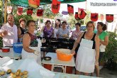 El calendario de festejos en barrios y pedanas de Totana continuar durante todo el mes de agosto y septiembre