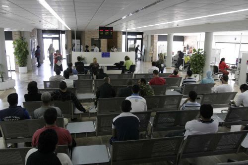 SPCT propone la puesta en marcha de un carnet municipal del desempleado - 1, Foto 1