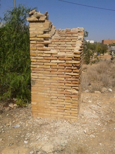 Alternativa Socialista alerta del estado de un pozo en Lobosillo - 4, Foto 4