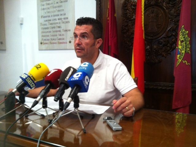 El Ayuntamiento de Lorca abre el plazo para el pago del IBI, del que el 66% de los recibos urbanos tendrán un descuento del 50% - 1, Foto 1