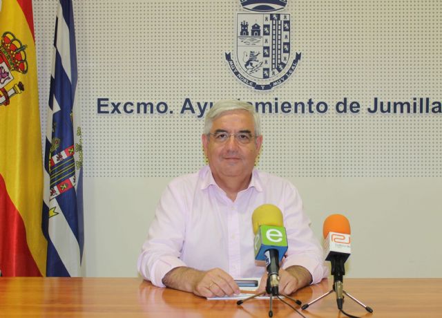 El Ayuntamiento solicitará la revisión de los valores catastrales de aquellos sectores que no tengan desarrollo urbanístico aprobado - 1, Foto 1