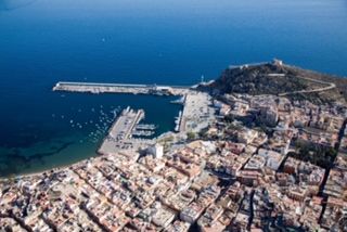 PSOE: El tibio descenso del paro en Águilas, buen dato para el empleo precario - 1, Foto 1