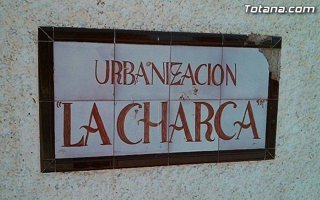 Se cortará el suministro de agua en la urbanización La Charca desde hoy, a las 21:00 horas, hasta mañana, a las 7:00 horas, Foto 2