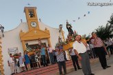 Las fiestas de El Raiguero Alto se celebran este prximo fin de semana en honor a Santo Domingo Guzmn