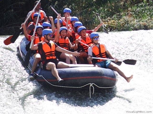 Más de 450 personas ya han participado en las actividades organizadas por Juventud para el Verano Joven 2014 - 2, Foto 2
