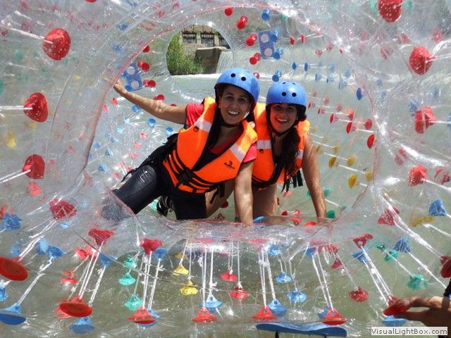 Más de 450 personas ya han participado en las actividades organizadas por Juventud para el Verano Joven 2014 - 5, Foto 5